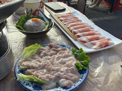 -张大师鸭爪爪特色干锅(南湖店)