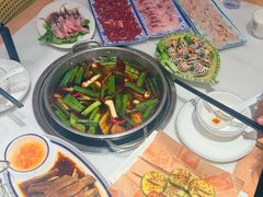 -鹅香四海·卤水火锅·砂锅粥·潮汕菜(宝安店)