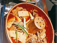 -串亿88烧烤·羊腿·羊蝎子(板泉路店)