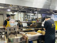 -穆得·老周家牛肉烧饼(普利街店)