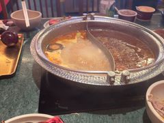 -牛New寿喜烧(曹路花园城店)