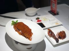 四季民福烤鸭-四季民福烤鸭店(前门店)