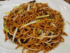 炒伊面-富豪酒家(正大广场店)