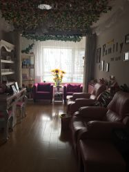 -Y.F 美妆美体工作室