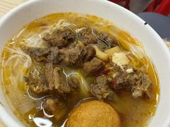 -正宗慈利米粉