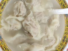 -龙抄手(春熙路总店)