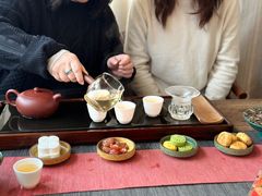 -邈墨茶馆(凤起路店)