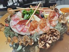-TIAGO HOME KITCHEN(王府中环店)