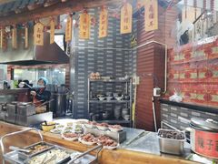 -老黄家(丰原街店)