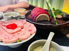 -盡膳口福跷脚牛肉火锅(晶耀前滩店)