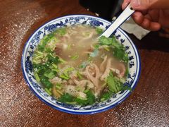 -老三羊汤【北兴隆街店】