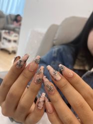 -斯馨·健康美甲美睫