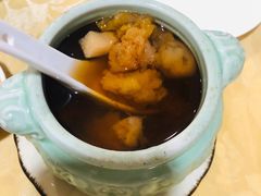 原盅炖椰皇珍菌汤-佛有缘·32年老字号(广州首店)