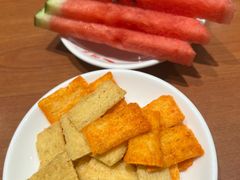 -鸿毛饺子(紫竹桥店)