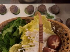 -同仁四季椰子鸡(罗湖国贸店)