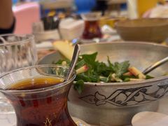 -SULTAN·苏坦土耳其餐厅(新光汇店)