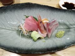 刺身-京怀石·壬生