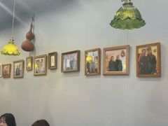 大堂-小实惠嘉(威海路店)