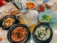 -新宝餐厅(流塘店)