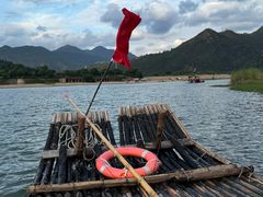 -楠溪江风景名胜区