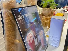 -野人牧坊Gelato(天津南开大悦城店)