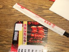-李先生牛肉面大王(北京平谷步行街店)