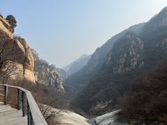 -黑龙潭风景区