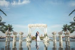 -格乐利雅婚礼艺术中心(浦东花木店)