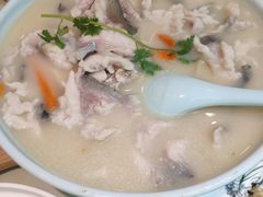 -八珍饺子·烤鸭·家常菜