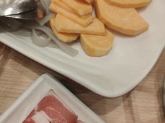 -呷哺呷哺 黄金牧场 (新辰里学清路店)