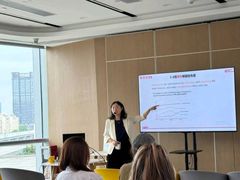 -启德考培雅思托福留学(香洲校区)