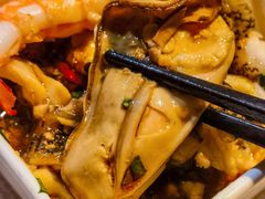 -揽季锅物会.福建黄鱼.海鲜姿造(五四路店)