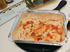 -寂寞的豆芽 蒙古原切大串(金宇店)