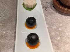 -同仁堂粹和餐厅·食养养生宴(新大都店)