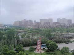 -前关湿地公园