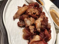 -老爷庙风味美食府(魏都大道店)