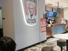 -肯德基(杭州复兴店)