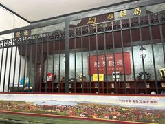 -青岛邮电博物馆
