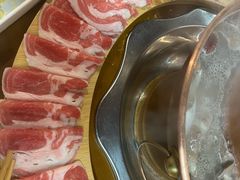 -津门老羊家·铜锅涮羊肉·烧烤(科技园店)