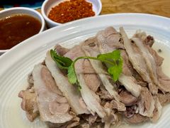 -天山传奇新疆菜(SKLP店)