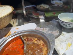 -东道煮牛肉火锅(东盛大街店)