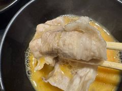 -和牛 烧肉寿喜烧涮锅 善(心斎橋店)