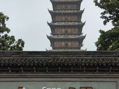 -常熟方塔园