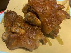 -状元阁烧烤(新华路总店)
