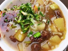 -老字号贾家肉丸糊辣汤(光明巷店)