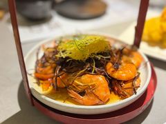 -既白·创意融合料理(海甸岛店)