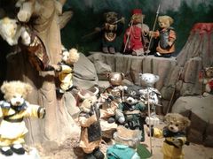 -成都泰迪熊博物馆