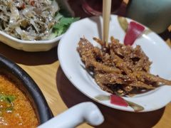 -一心创作料理屋(经开万达店)