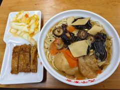 -龙华素斋(龙华路店)