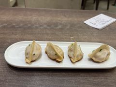 -苏小柳点心·手作小笼包(浦东嘉里城分院)